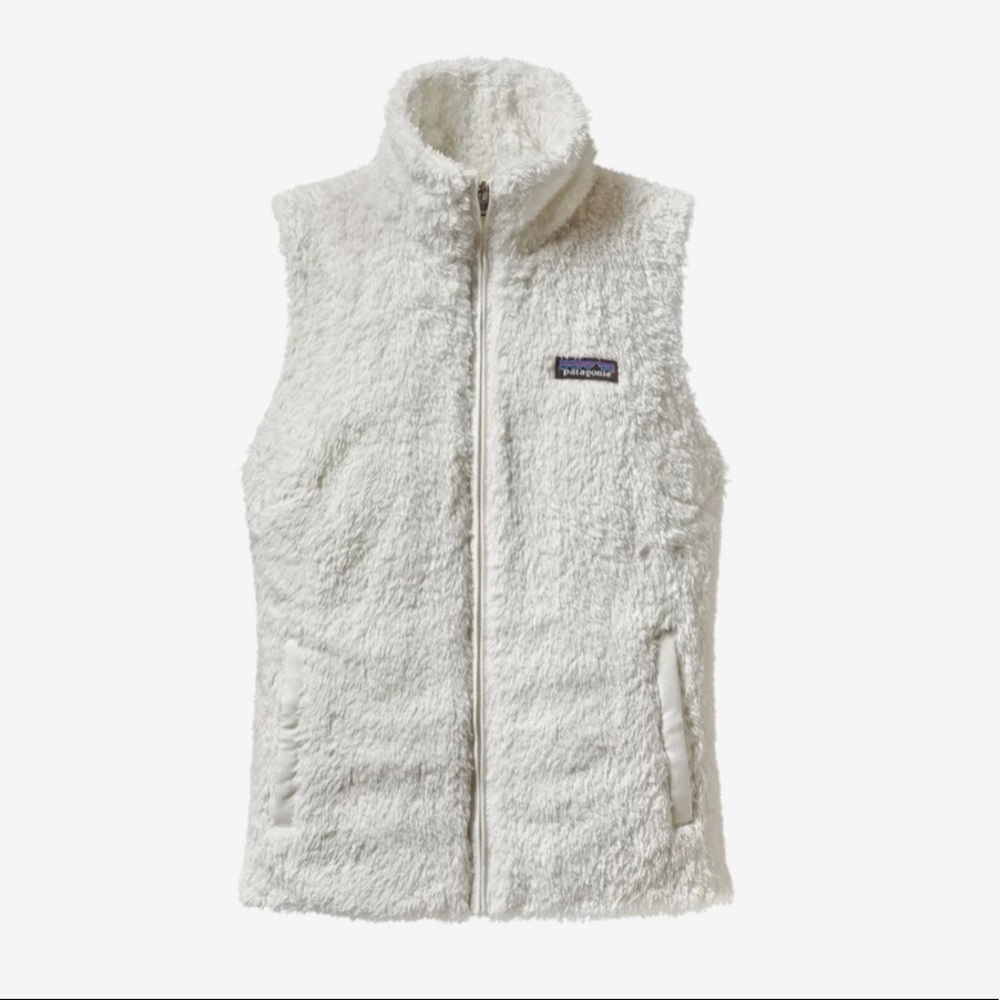 Women's Los Gatos Fleece Vest